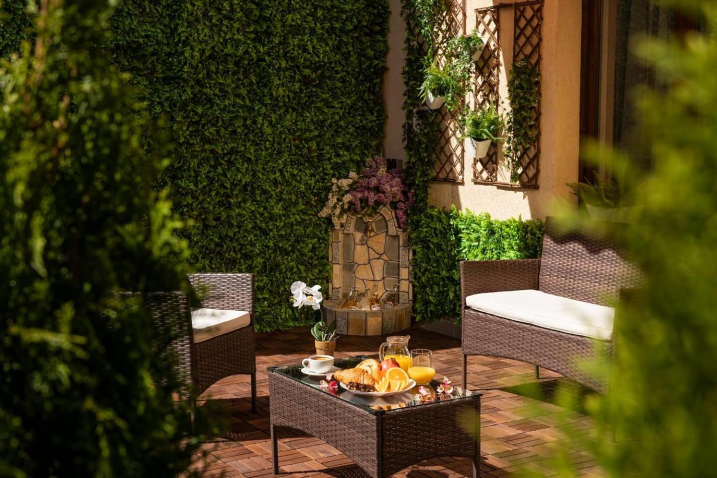 Casa vacanze Free Parking On Premises Huge Terrace