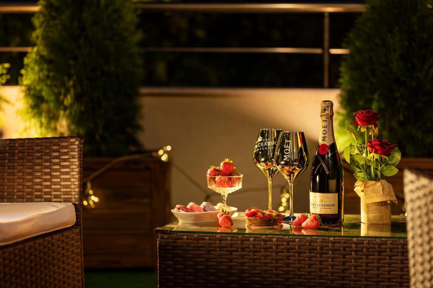 Casa vacanze Free Parking On Premises Huge Terrace Sofia