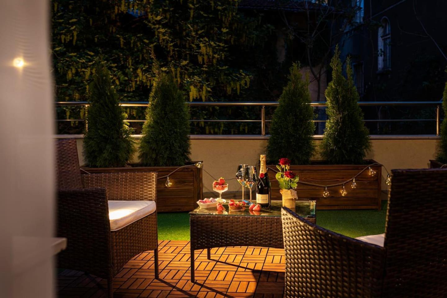 Free Parking On Premises Huge Terrace Casa vacanze *