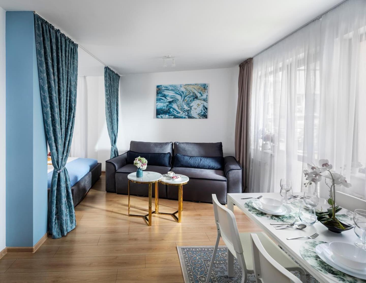 Casa vacanze Free Parking On Premises Huge Terrace Sofia