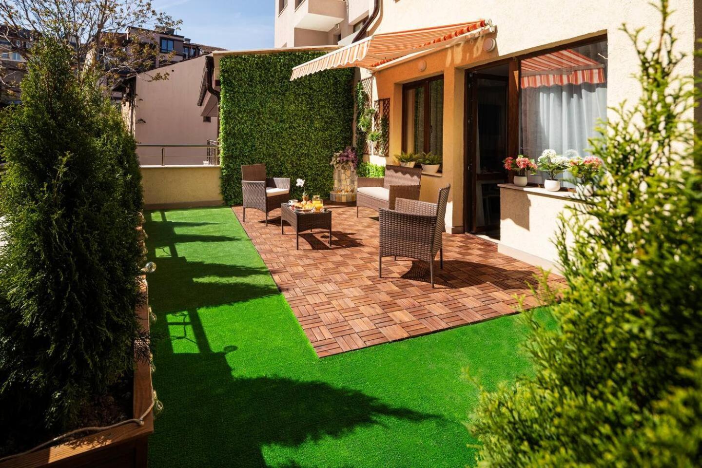Casa vacanze Free Parking On Premises Huge Terrace